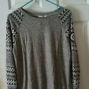 Lelis Knit Top